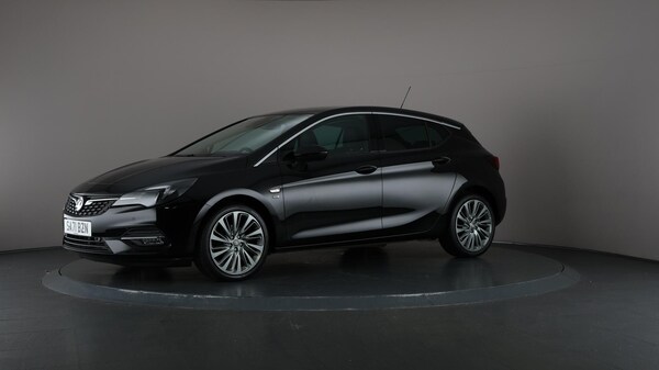 Used Vauxhall Astra 2021 for sale - 76199989: Photo 42