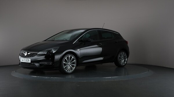 Used Vauxhall Astra 2021 for sale - 76199989: Photo 43