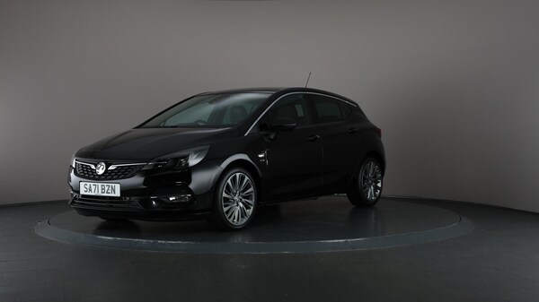 Used Vauxhall Astra 2021 for sale - 76199989: Photo 44