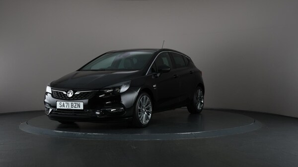 Used Vauxhall Astra 2021 for sale - 76199989: Photo 45