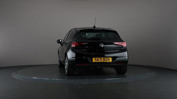 Used Vauxhall Astra 2021 for sale - 76199989: Photo 46