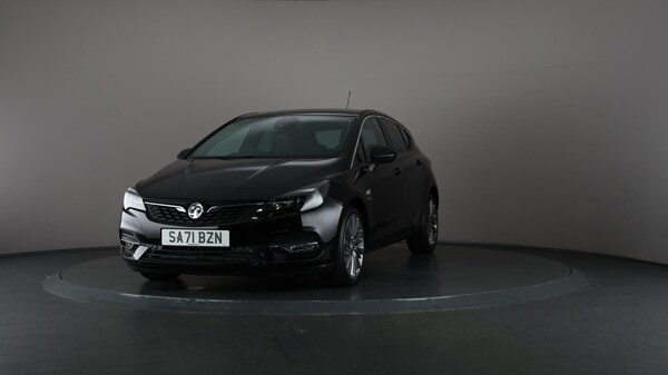 Used Vauxhall Astra 2021 for sale - 76199989: Photo 47