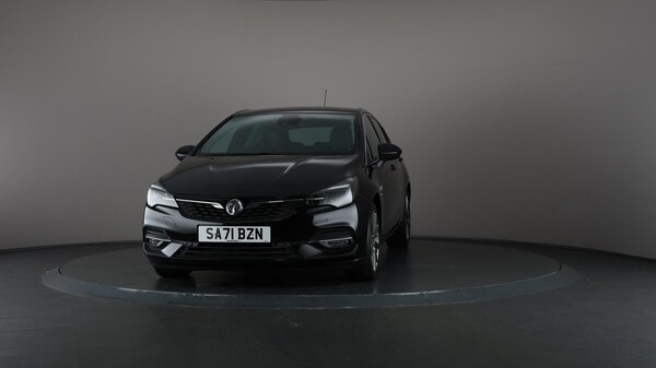 Used Vauxhall Astra 2021 for sale - 76199989: Photo 48