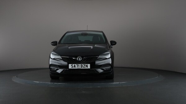 Used Vauxhall Astra 2021 for sale - 76199989: Photo 49