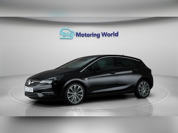 Used Vauxhall Astra 2021 for sale - 76199989: Photo