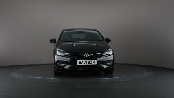 Used Vauxhall Astra 2021 for sale - 76199989: Photo 50