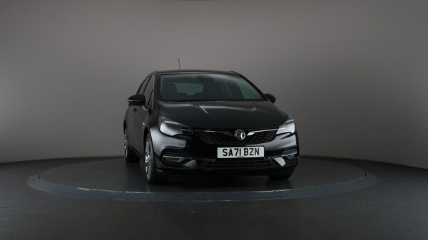 Used Vauxhall Astra 2021 for sale - 76199989: Photo 51