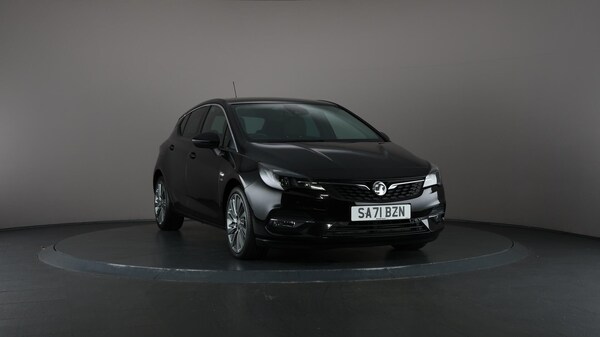 Used Vauxhall Astra 2021 for sale - 76199989: Photo 52