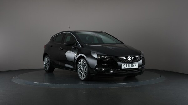 Used Vauxhall Astra 2021 for sale - 76199989: Photo 53