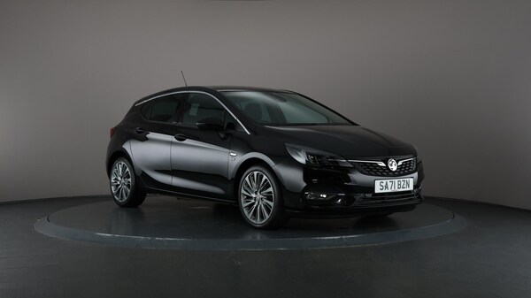 Used Vauxhall Astra 2021 for sale - 76199989: Photo 54