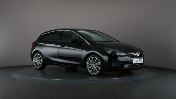 Used Vauxhall Astra 2021 for sale - 76199989: Photo 55