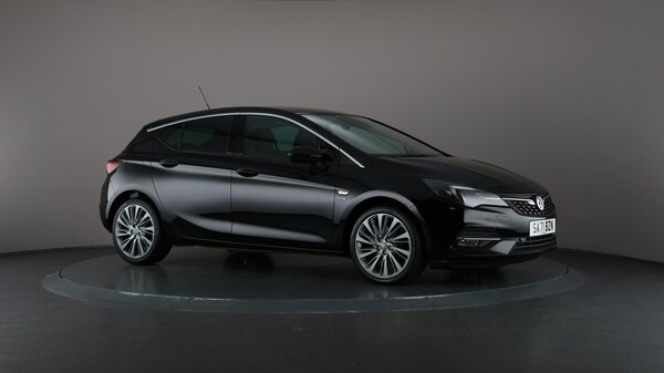 Used Vauxhall Astra 2021 for sale - 76199989: Photo 56