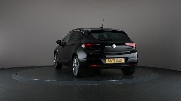 Used Vauxhall Astra 2021 for sale - 76199989: Photo 57