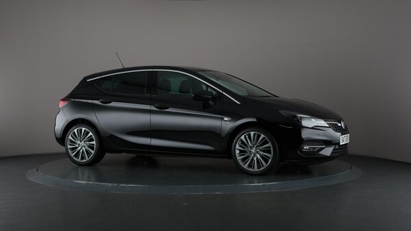 Used Vauxhall Astra 2021 for sale - 76199989: Photo 58