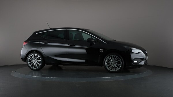 Used Vauxhall Astra 2021 for sale - 76199989: Photo 59