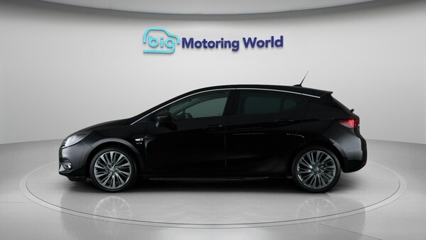 Used Vauxhall Astra 2021 for sale - 76199989: Photo 5