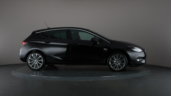 Used Vauxhall Astra 2021 for sale - 76199989: Photo 60