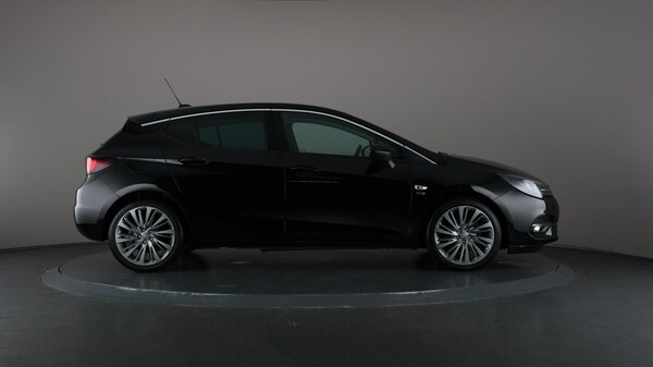 Used Vauxhall Astra 2021 for sale - 76199989: Photo 61