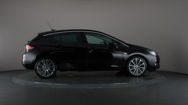 Used Vauxhall Astra 2021 for sale - 76199989: Photo 62