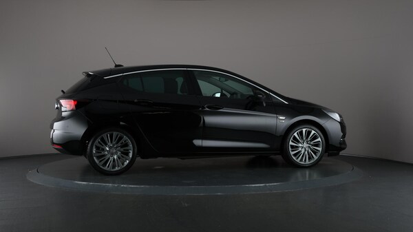 Used Vauxhall Astra 2021 for sale - 76199989: Photo 63