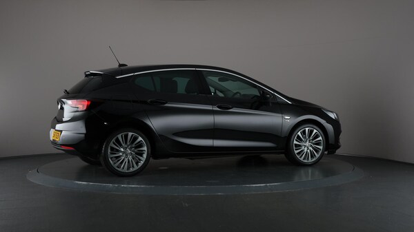 Used Vauxhall Astra 2021 for sale - 76199989: Photo 64