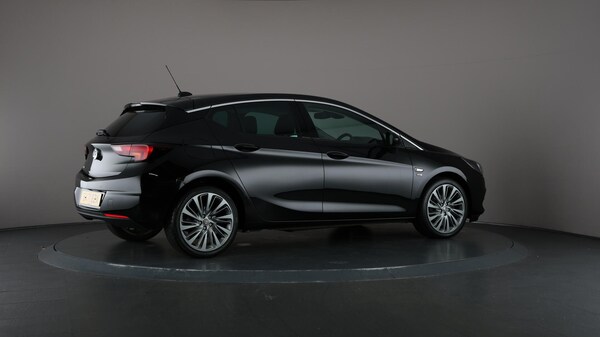 Used Vauxhall Astra 2021 for sale - 76199989: Photo 65