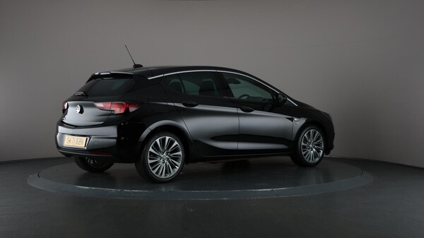 Used Vauxhall Astra 2021 for sale - 76199989: Photo 66