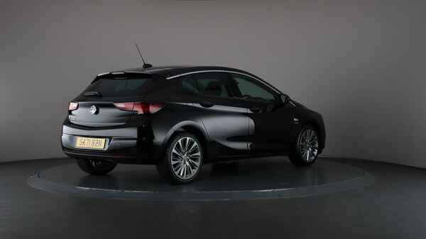 Used Vauxhall Astra 2021 for sale - 76199989: Photo 67