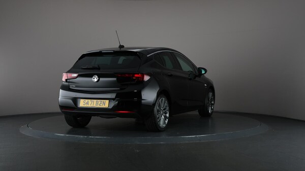 Used Vauxhall Astra 2021 for sale - 76199989: Photo 70