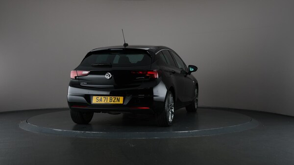 Used Vauxhall Astra 2021 for sale - 76199989: Photo 71