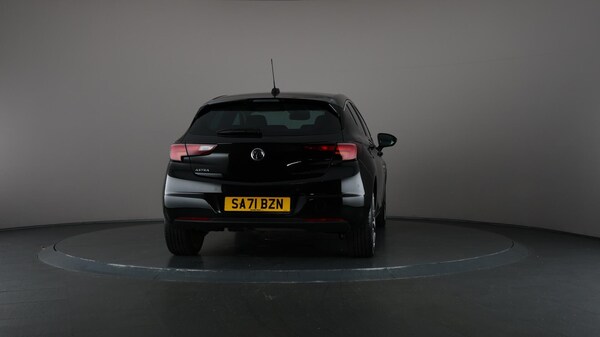 Used Vauxhall Astra 2021 for sale - 76199989: Photo 72