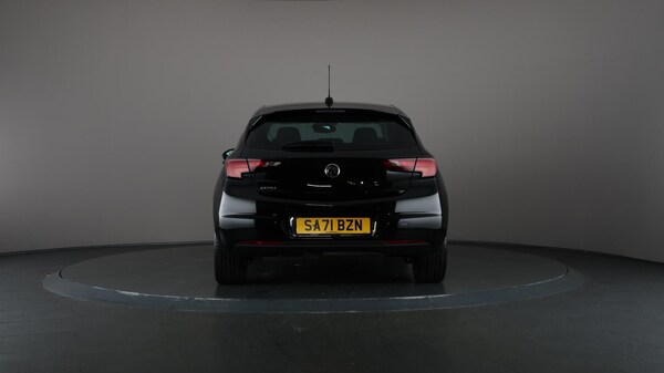 Used Vauxhall Astra 2021 for sale - 76199989: Photo 73
