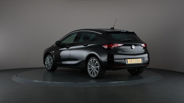 Used Vauxhall Astra 2021 for sale - 76199989: Photo 74