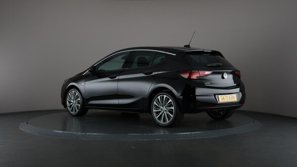 Used Vauxhall Astra 2021 for sale - 76199989: Photo 75