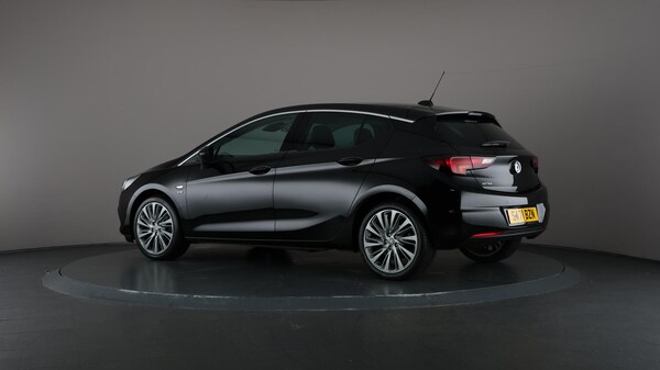 Used Vauxhall Astra 2021 for sale - 76199989: Photo 76