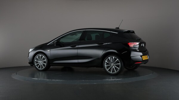 Used Vauxhall Astra 2021 for sale - 76199989: Photo 77