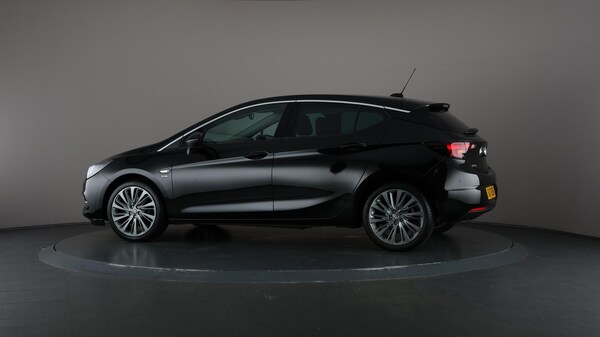 Used Vauxhall Astra 2021 for sale - 76199989: Photo 78