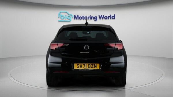 Used Vauxhall Astra 2021 for sale - 76199989: Photo 7