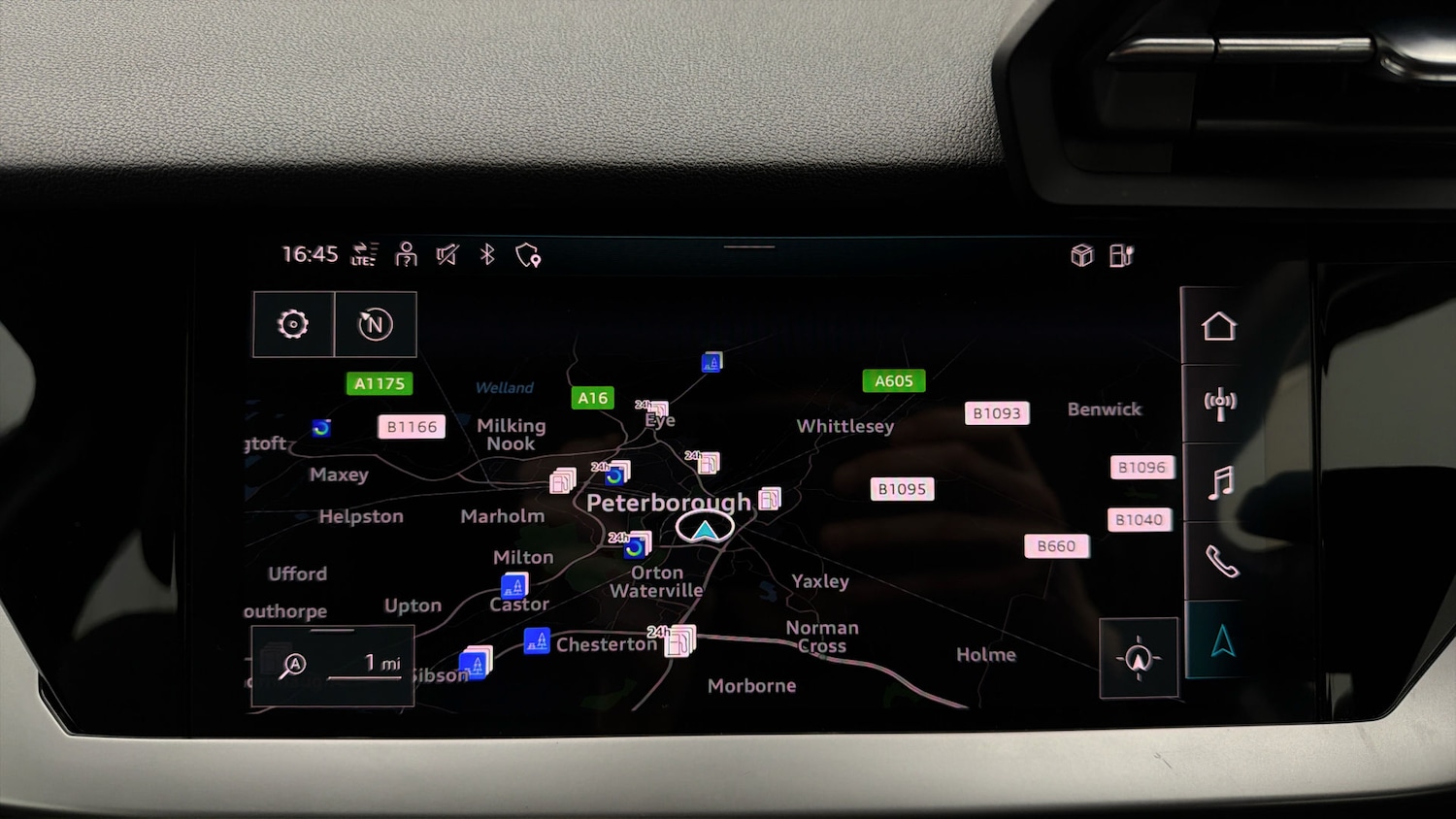 Used Audi A3 2021 for sale - 77931105: Photo 10