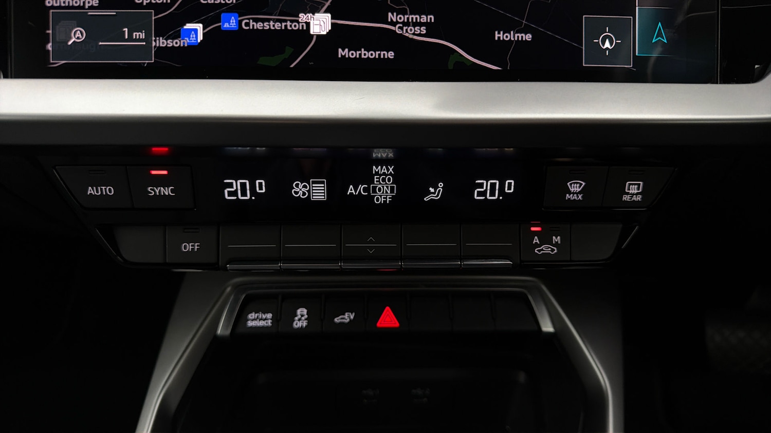 Used Audi A3 2021 for sale - 77931105: Photo 11