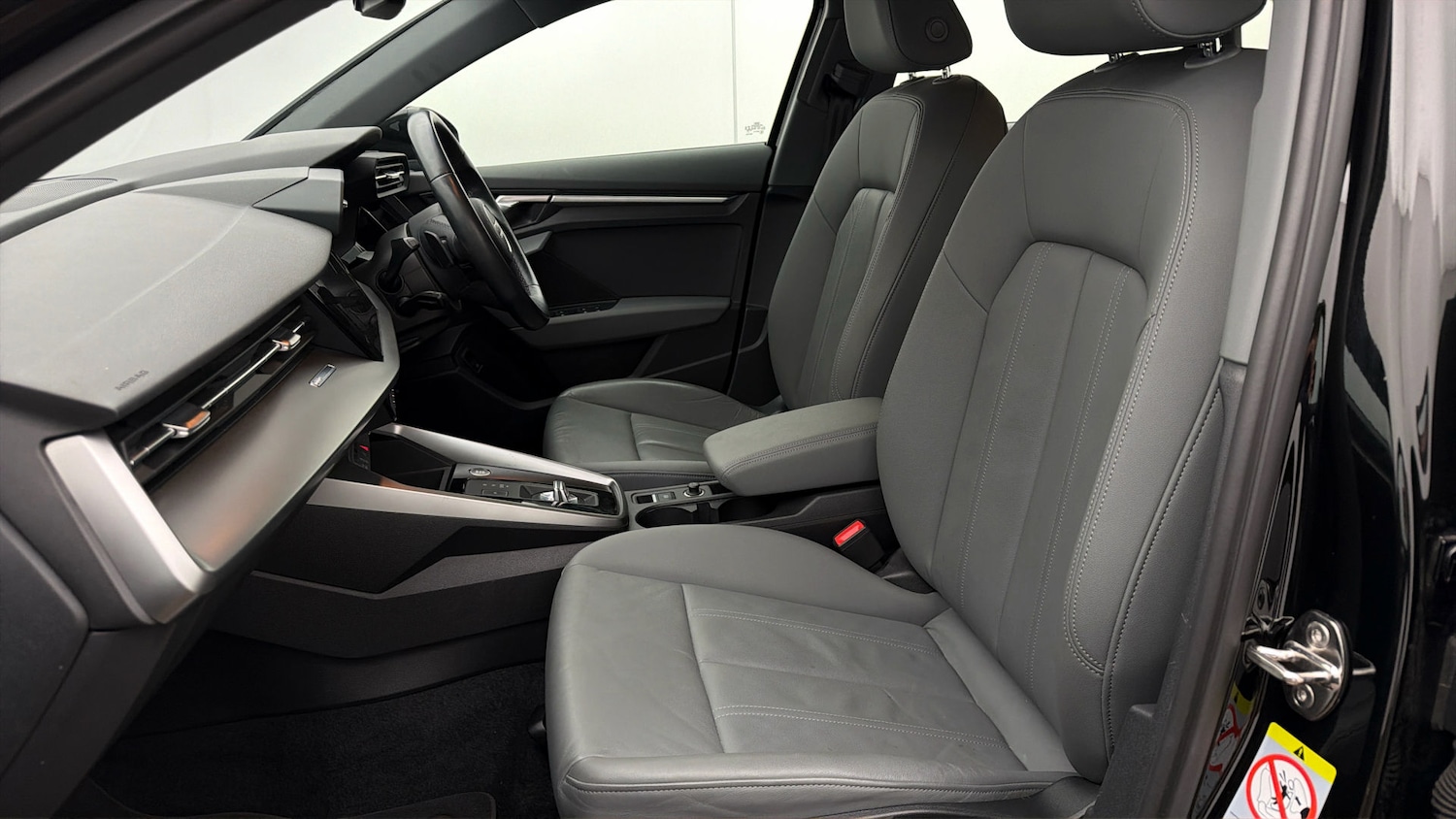 Used Audi A3 2021 for sale - 77931105: Photo 13