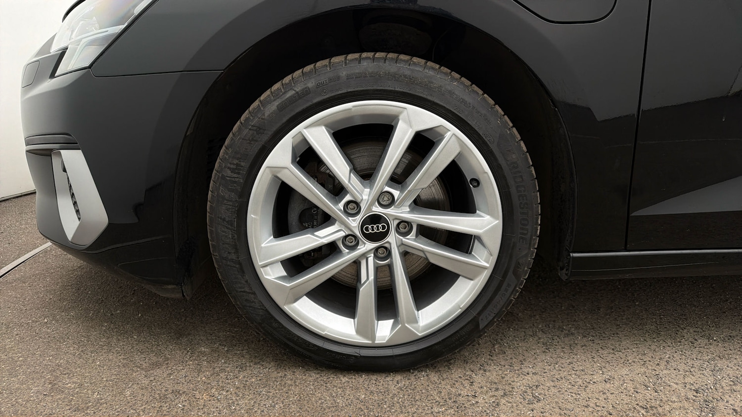 Used Audi A3 2021 for sale - 77931105: Photo 17