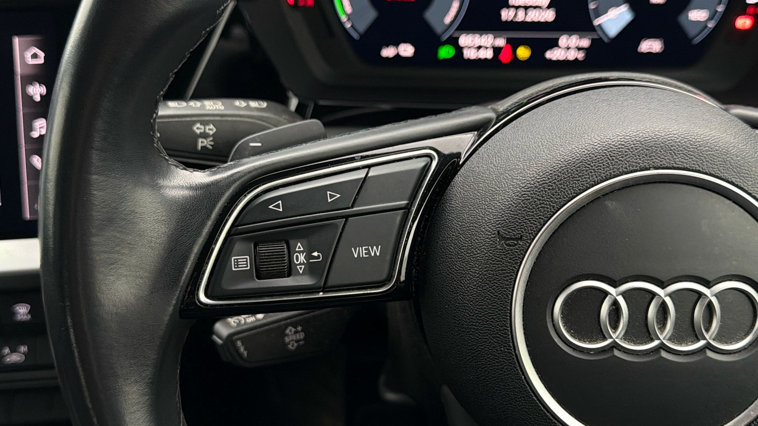 Used Audi A3 2021 for sale - 77931105: Photo 21