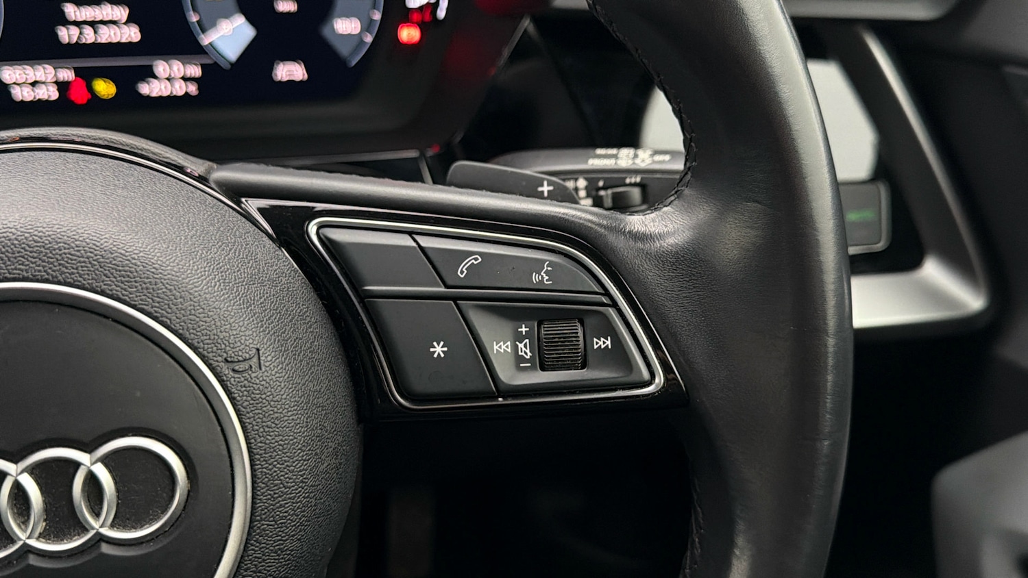 Used Audi A3 2021 for sale - 77931105: Photo 22