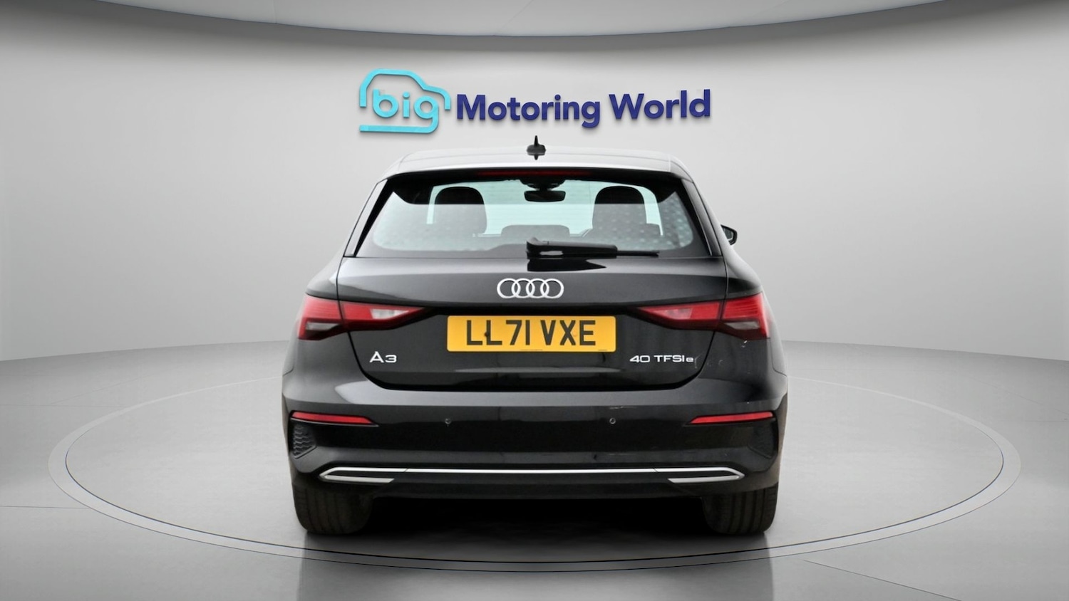 Used Audi A3 2021 for sale - 77931105: Photo 6