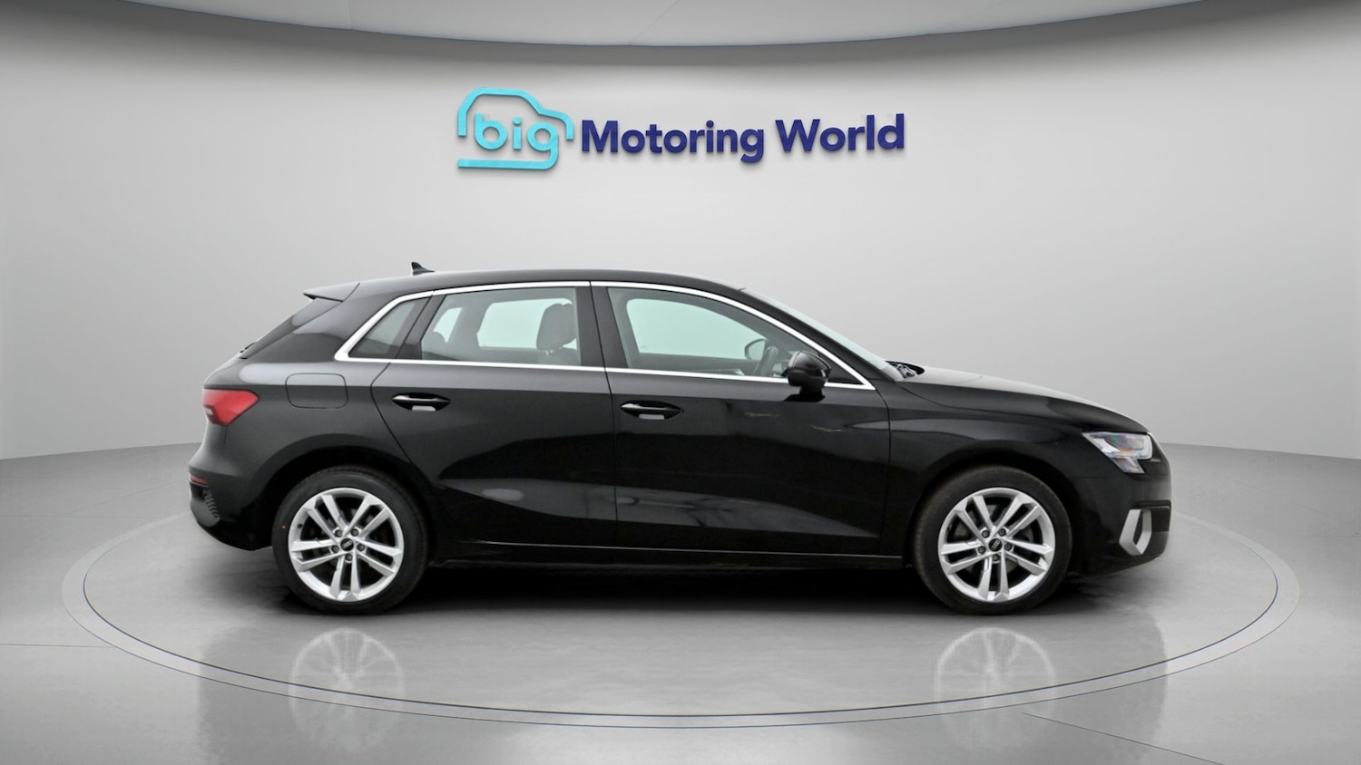 Used Audi A3 2021 for sale - 77931105: Photo 8