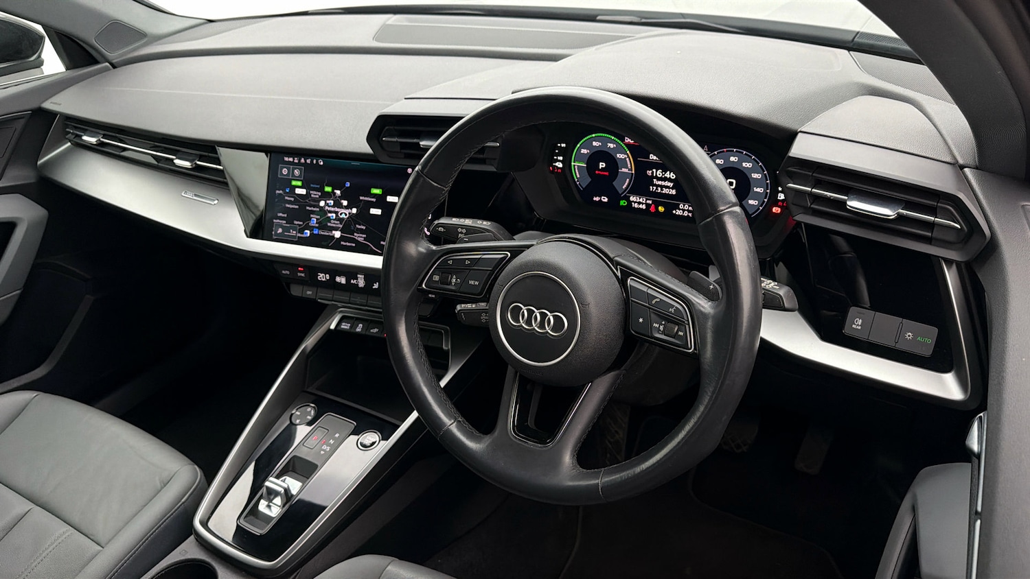 Used Audi A3 2021 for sale - 77931105: Photo 9