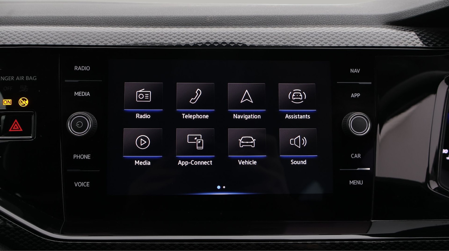 Used Volkswagen Polo 2024 for sale - 77529337: Photo 11