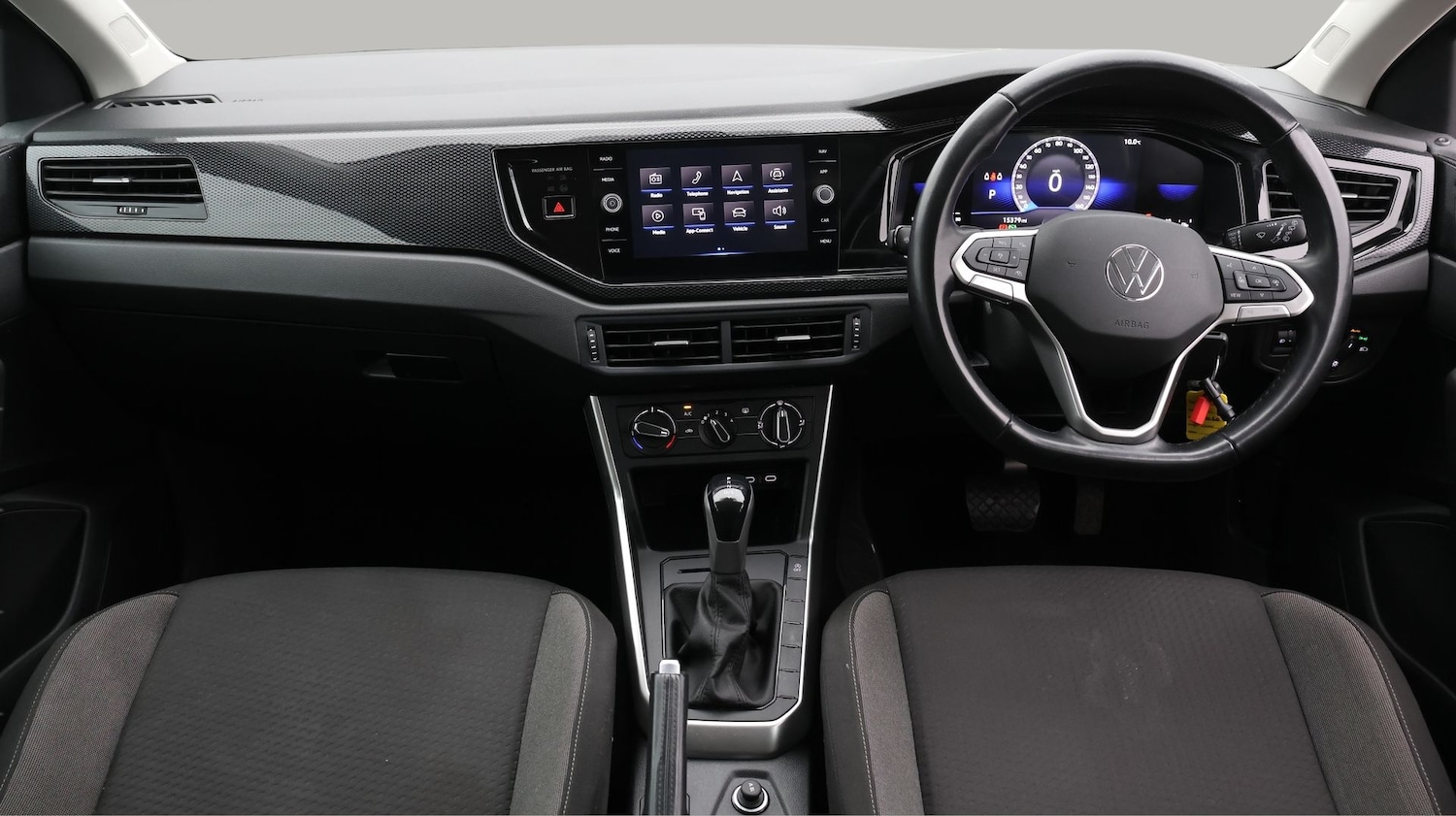 Used Volkswagen Polo 2024 for sale - 77529337: Photo 13