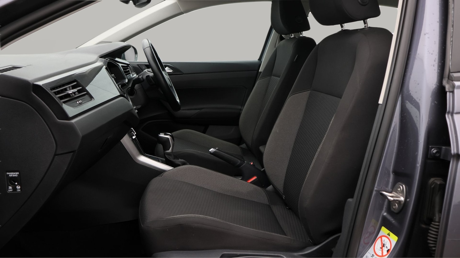 Used Volkswagen Polo 2024 for sale - 77529337: Photo 14